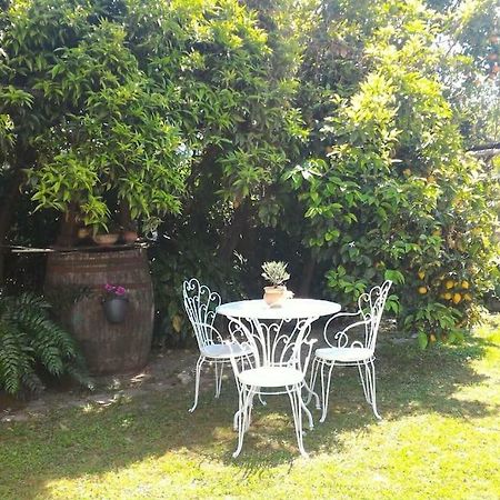 Casa Marinella Apartment Angri Ngoại thất bức ảnh