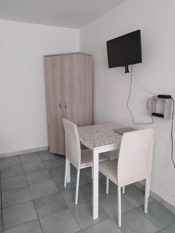 Casa Marinella Apartment Angri Ngoại thất bức ảnh