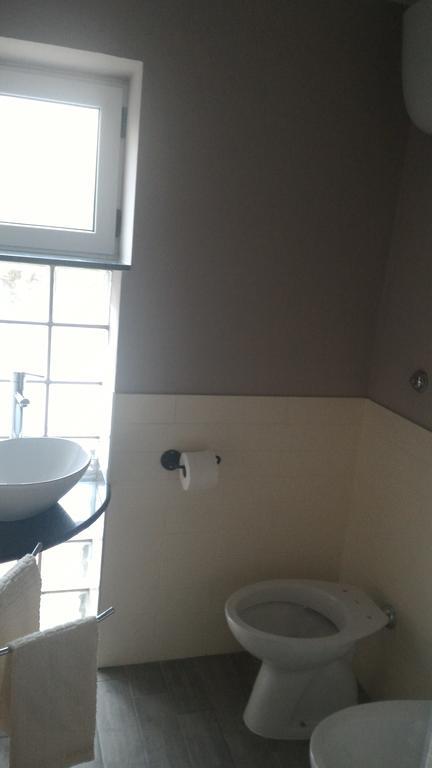 Casa Marinella Apartment Angri Ngoại thất bức ảnh