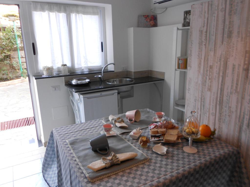Casa Marinella Apartment Angri Ngoại thất bức ảnh
