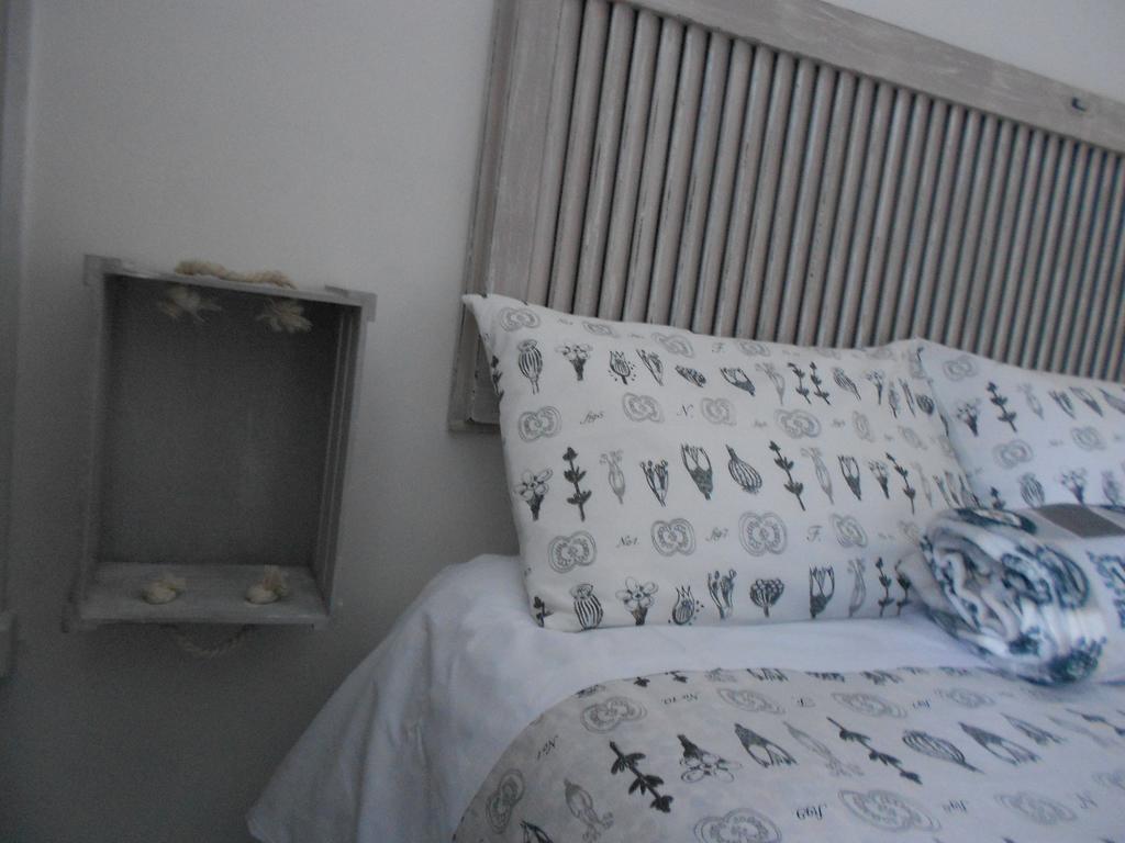 Casa Marinella Apartment Angri Ngoại thất bức ảnh