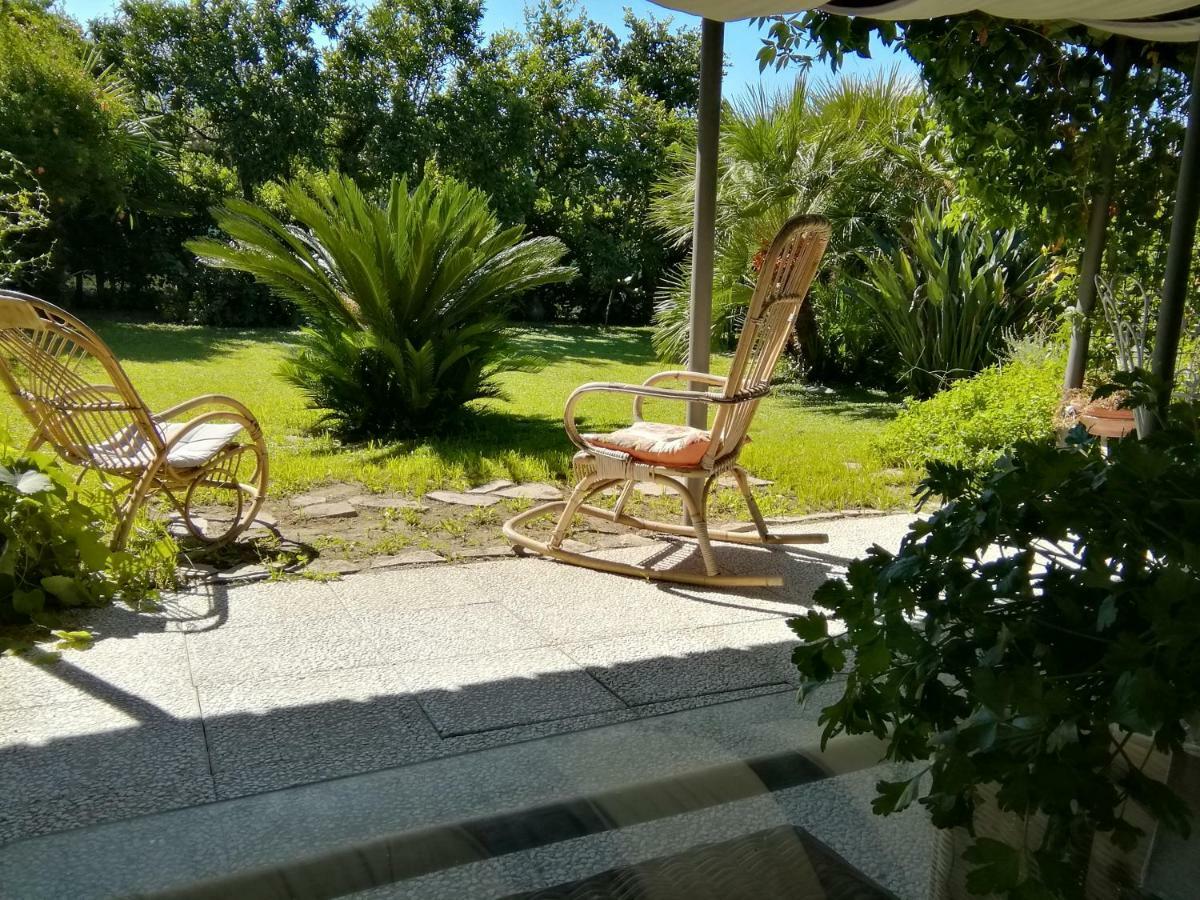 Casa Marinella Apartment Angri Ngoại thất bức ảnh